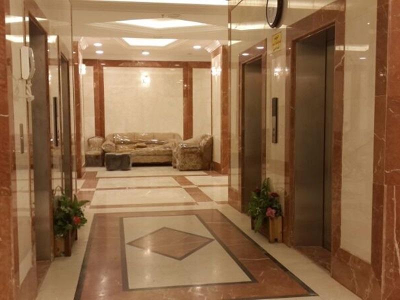 Qasr Al Azizia Hotel Mecca Exterior foto